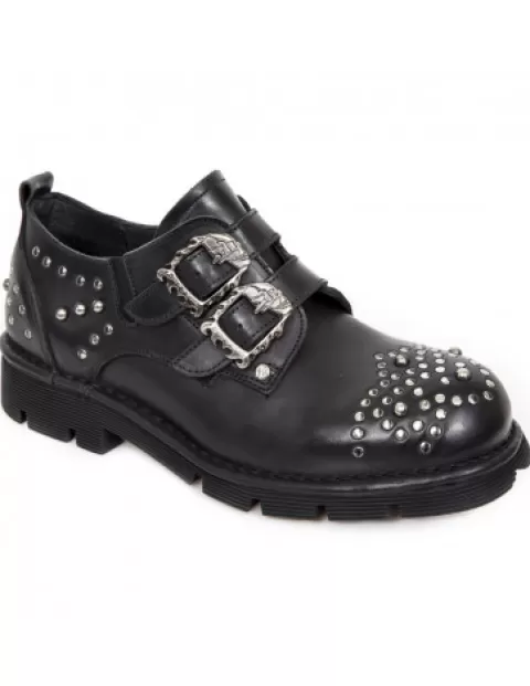 New Rock Shoes^Shoe Comfort M-1477-C1