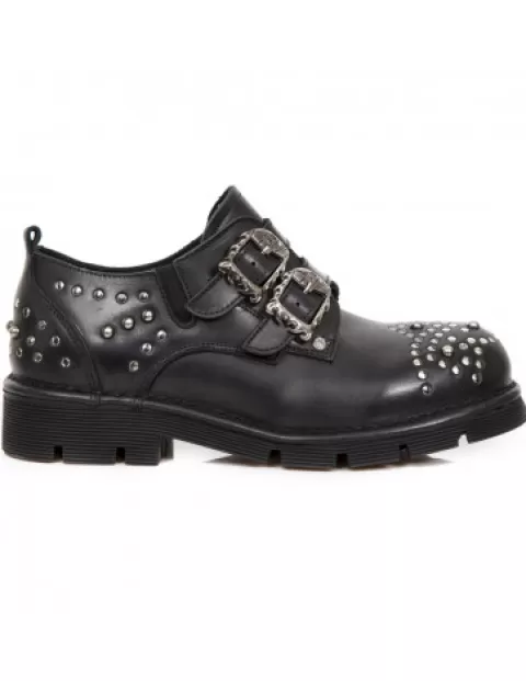 New Rock Shoes^Shoe Comfort M-1477-C1