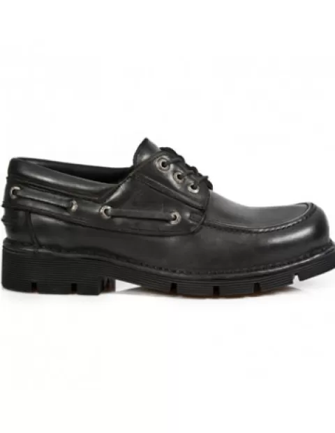 New Rock Shoes^Shoe Comfort M-390-C1