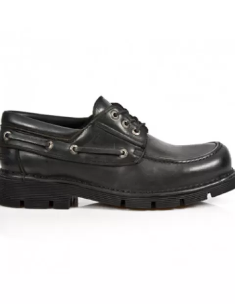 New Rock Shoes^Shoe Comfort M-390-C1