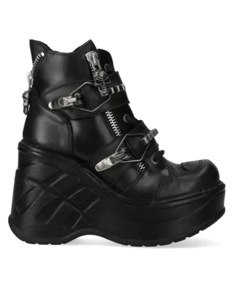 New Rock High heels^SHOE CUÃ