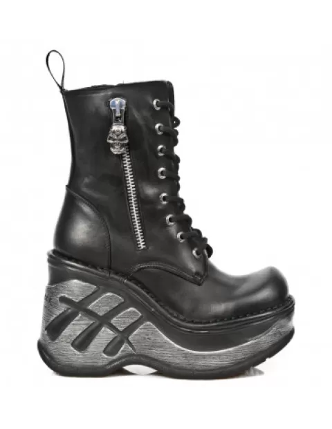 New Rock High heels^SHOE CUÃ