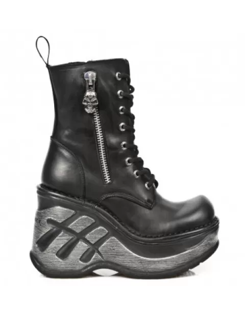 New Rock High heels^SHOE CUÃ