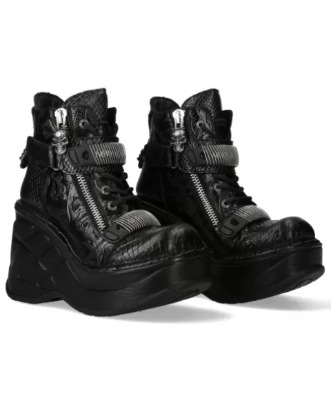 New Rock High heels | Heels^SHOE CUÃ