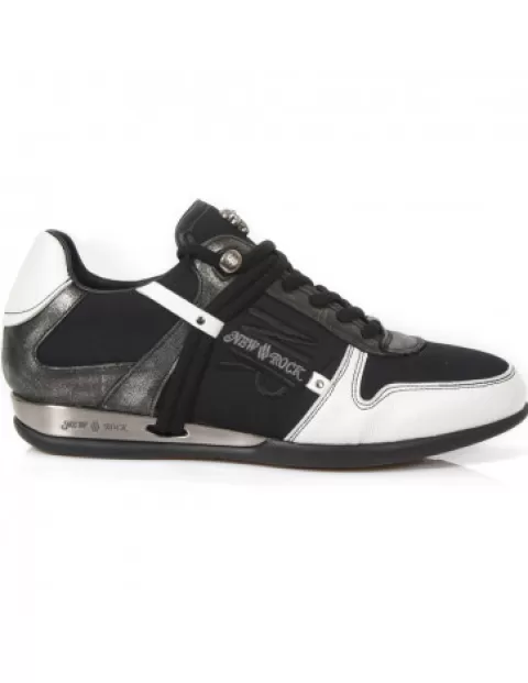 New Rock Sneakers | Street wear^SHOE  M-HY001-C24