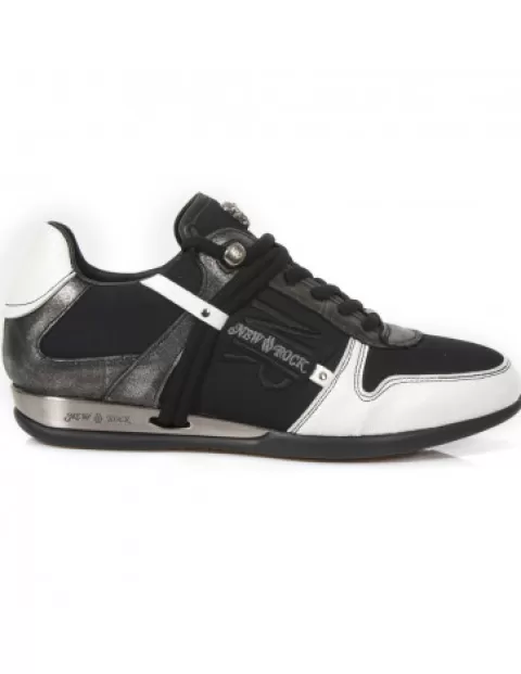 New Rock Sneakers | Street wear^SHOE  M-HY001-C24