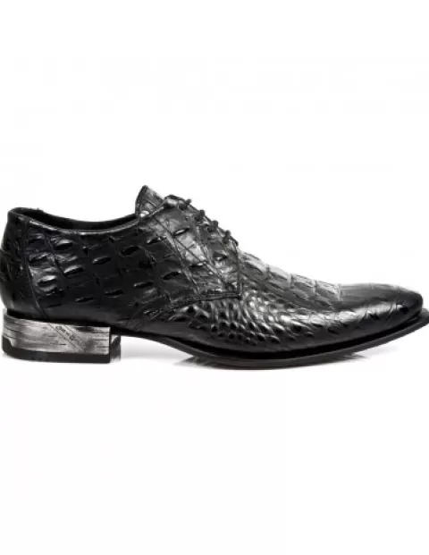 New Rock Shoes^Shoe Newman M-2243-C100