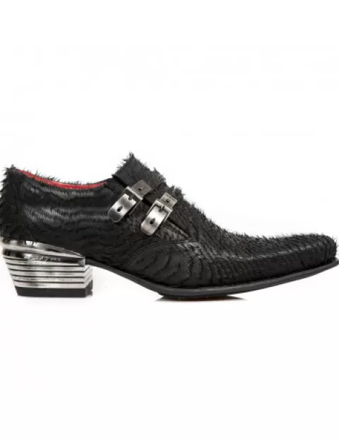 New Rock Shoes | Western^Shoe Newman M-2246-C43