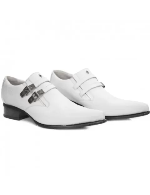 New Rock Shoes^Shoe Newman M-2246-C54