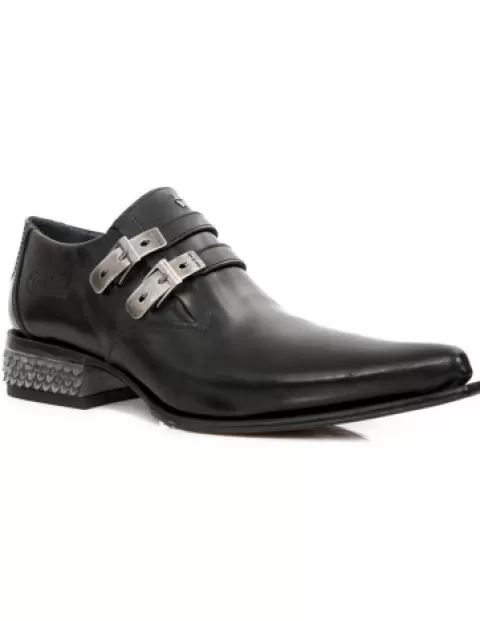 New Rock Shoes^Shoe Newman M-2246-C61