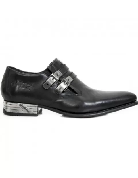 New Rock Shoes^Shoe Newman M-2246-C94