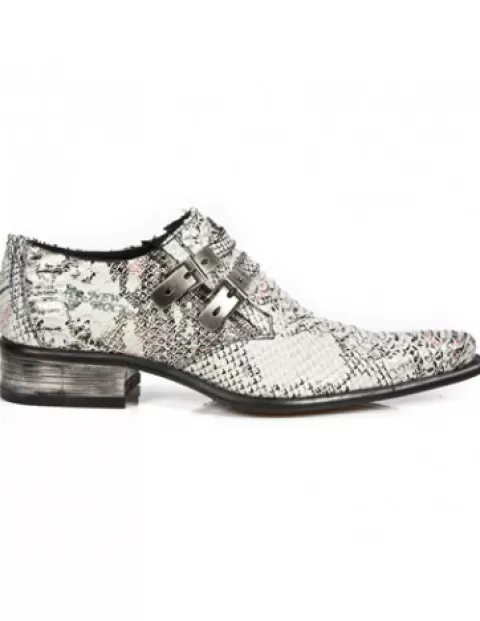 New Rock Shoes^Shoe Newman M-2246-S11