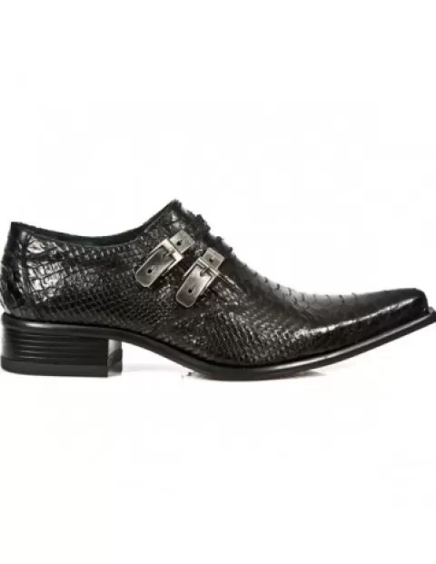 New Rock Shoes^Shoe Newman M-2246-S21