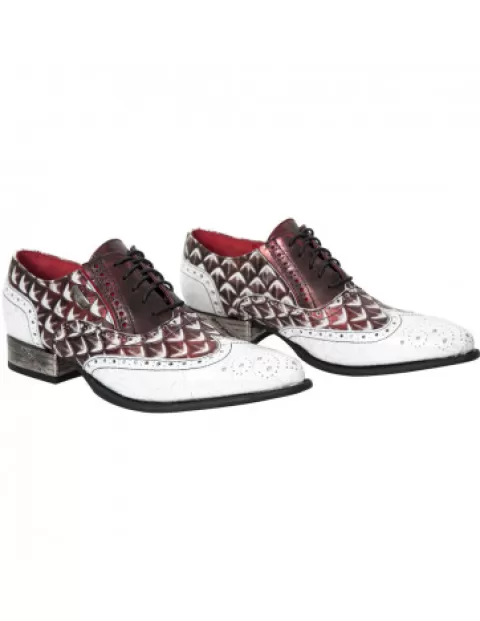 New Rock Shoes^Shoe Newman M-Nw136-C42