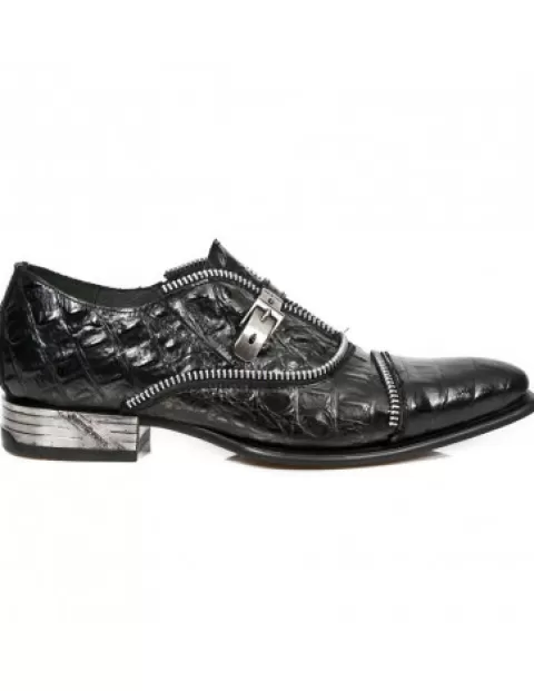 New Rock Shoes^Shoe Newman M-Nw141-S1