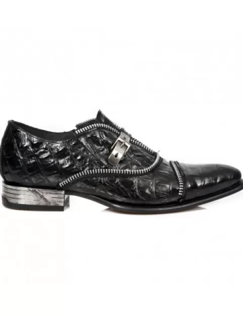 New Rock Shoes^Shoe Newman M-Nw141-S1