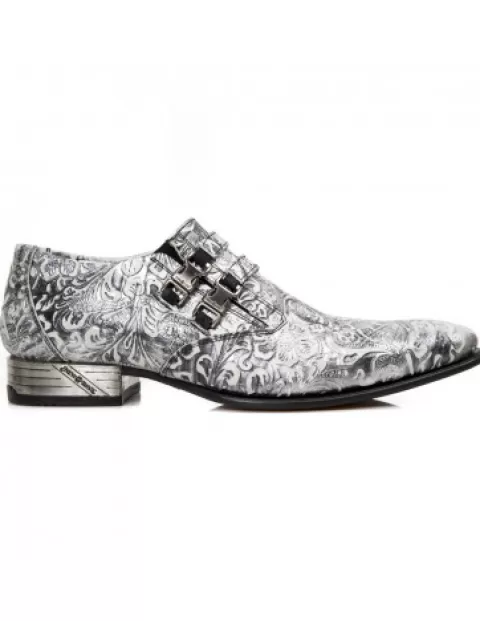 New Rock Shoes^Shoe Newman M-Nw2288-S10