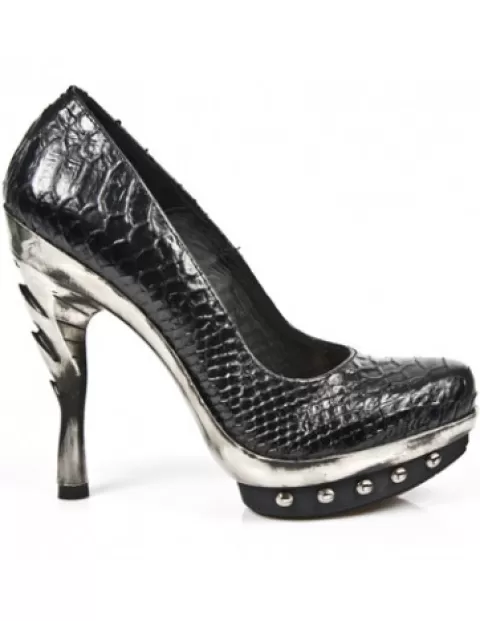 New Rock High heels^Shoe Punk M-Punk011-C13