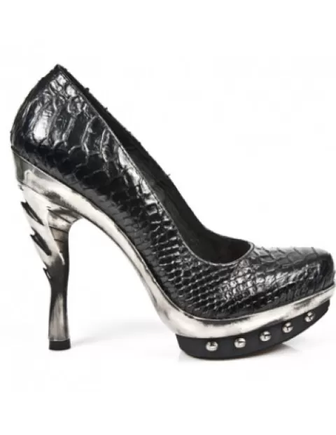 New Rock High heels^Shoe Punk M-Punk011-C13