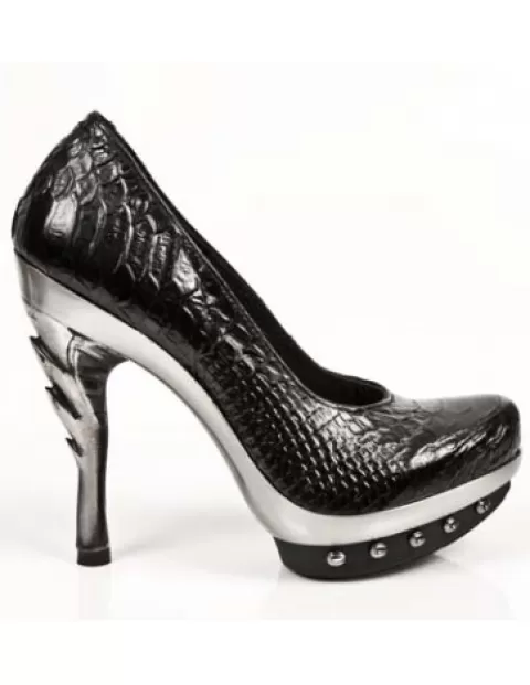 New Rock High heels^Shoe Punk M-Punk011-C5