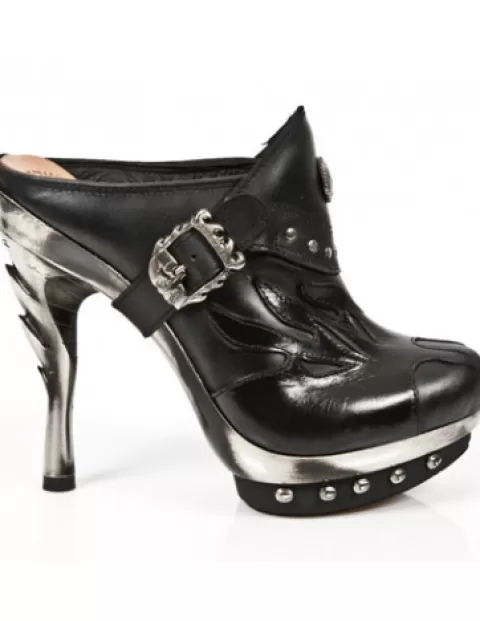 New Rock High heels^Shoe Punk M-Punk032-C5
