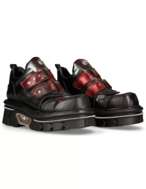 New Rock Techno^Shoe Techno M-1544-C1
