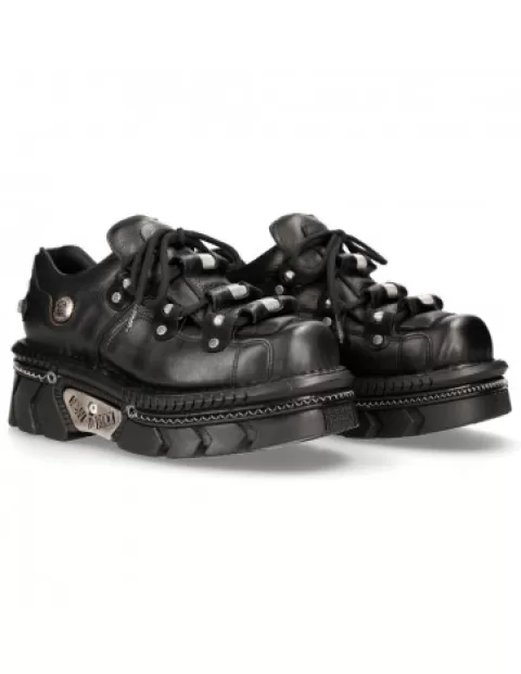 New Rock Techno^Shoe Techno M-233-C5