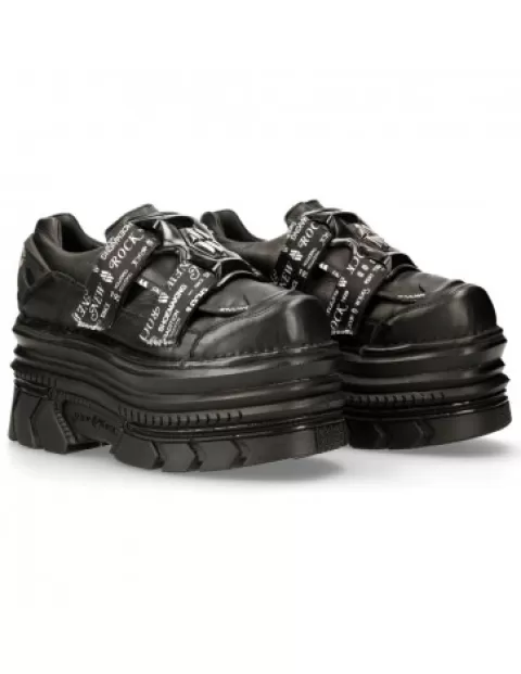 New Rock Techno | Shoes^Shoe Techno M-Met268-C3