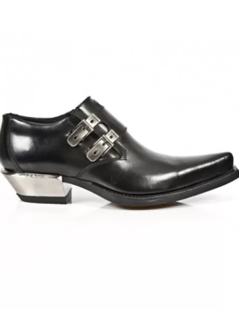 New Rock Western | Western^Shoe West M-7934-C1