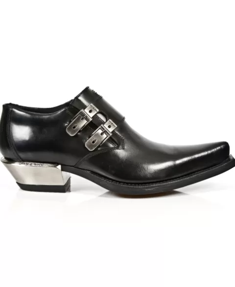 New Rock Western | Western^Shoe West M-7934-S1