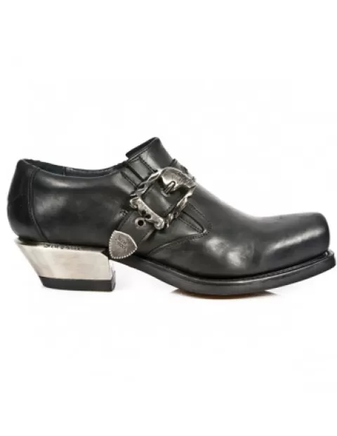 New Rock Western | Western^Shoe West M-7963-C1