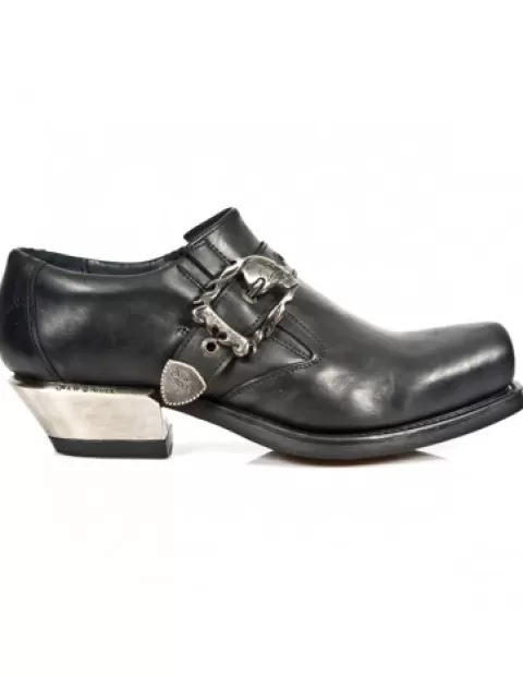 New Rock Western | Western^Shoe West M-7963-C1