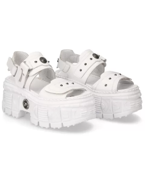 New Rock Sandals | Sandals^Tank  M-Bios123-C3