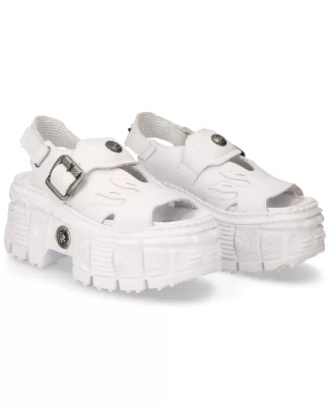 New Rock Sandals | Sandals^Tank  M-Bios132-C4