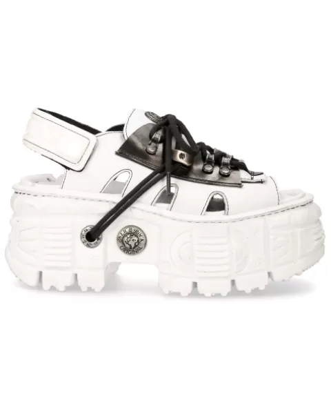 New Rock Sandals | Sandals^Tank  M-Bios134-C3