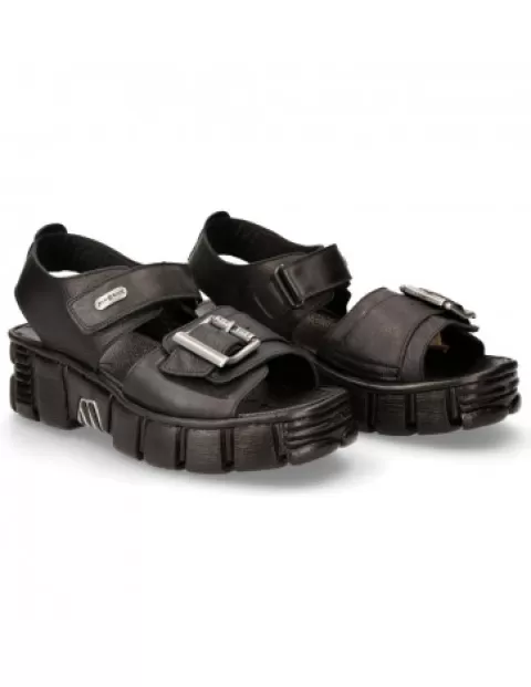 New Rock Sandals | Sandals^Tower M-Bios108-C9