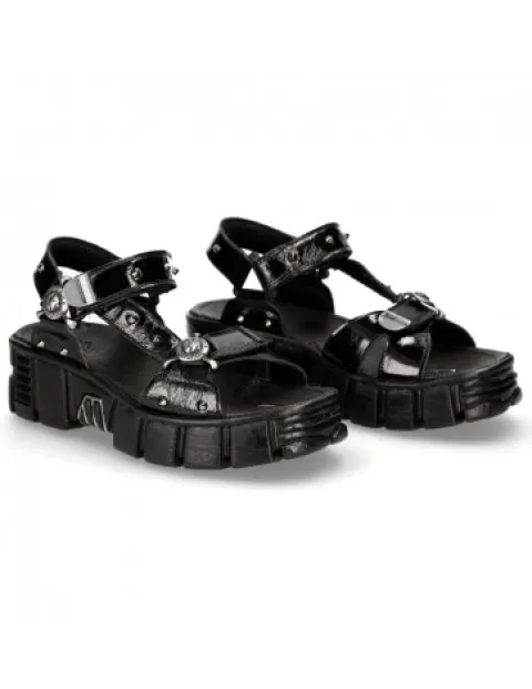 New Rock 120 | Sandals^Tower  M-Bios120-C3