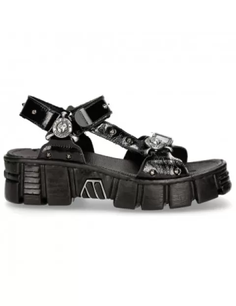 New Rock 120 | Sandals^Tower  M-Bios120-C3