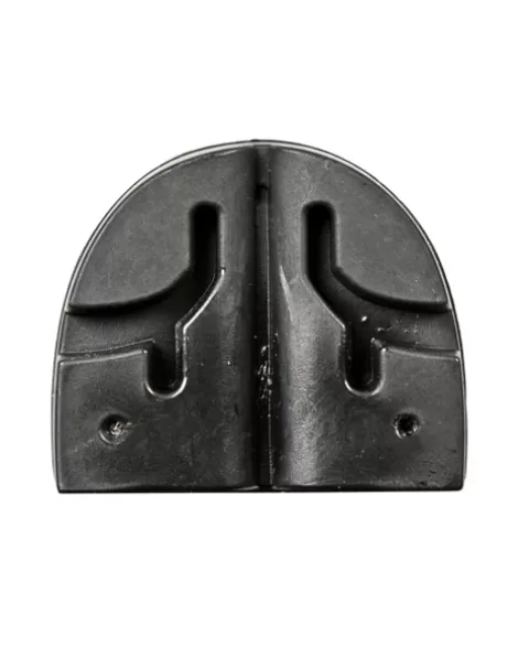 New Rock Adornments | Footwear soles^Tp_Trnegra_001