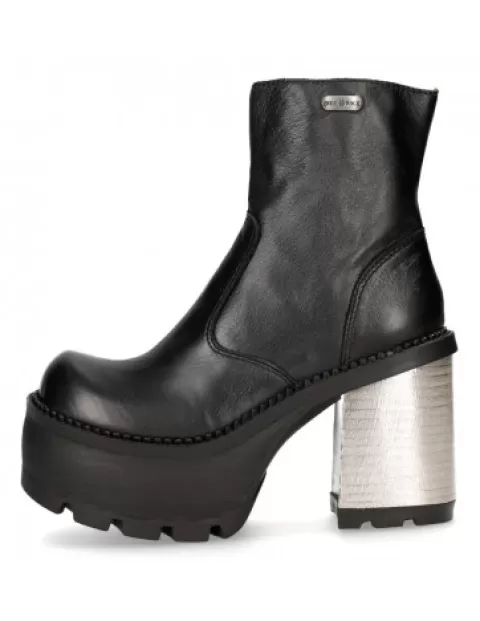 New Rock High heels | Heels^Trail M-Seve12Q-S1