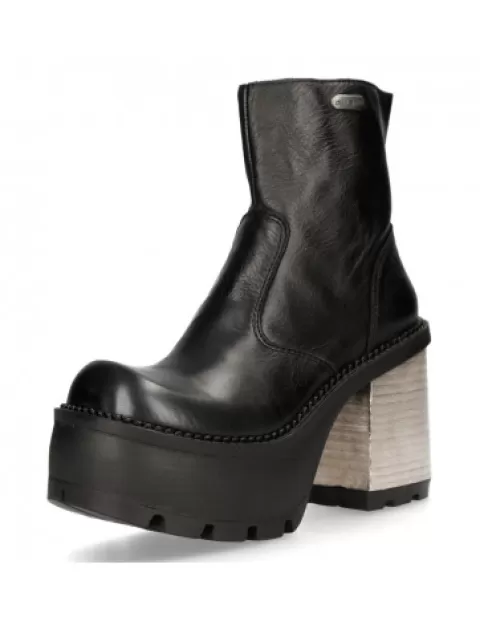 New Rock High heels | Heels^Trail M-Seve12Q-S1