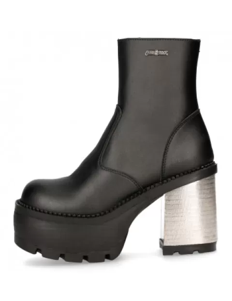 New Rock High heels | Heels^Trail M-Seve12-V1