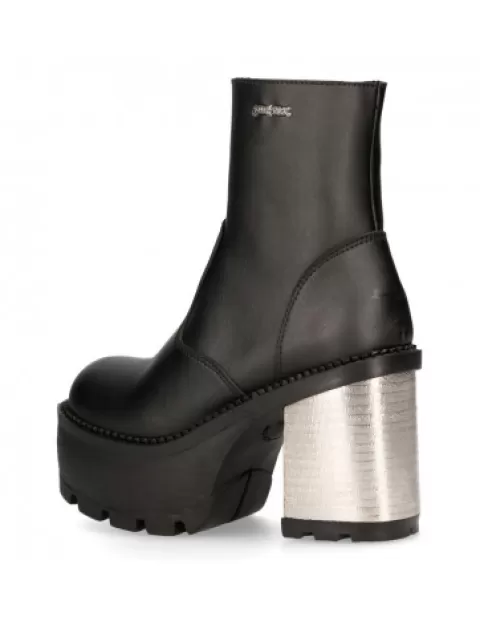 New Rock High heels | Heels^Trail M-Seve12-V1