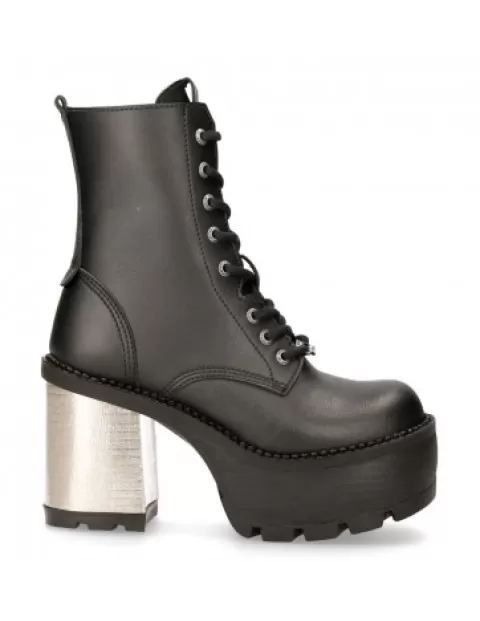 New Rock High heels | Heels^Trail M-Seve22-V1