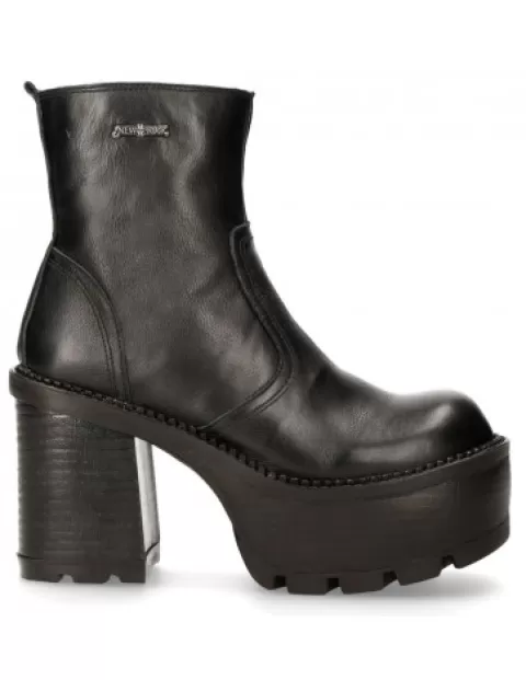 New Rock High heels | Heels^Trail M-Seve43-C1