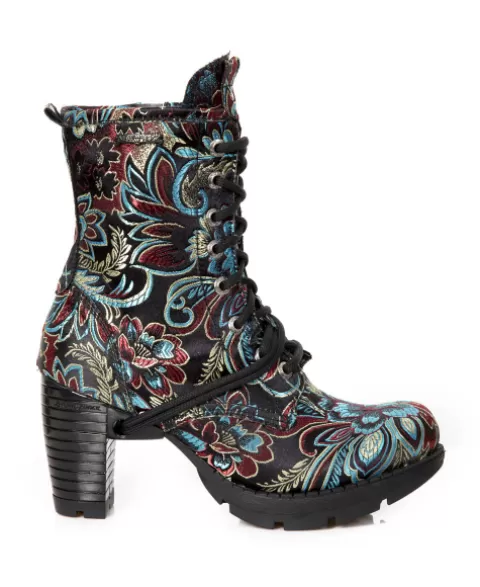 New Rock Biker^Trail M-Tr001-S83