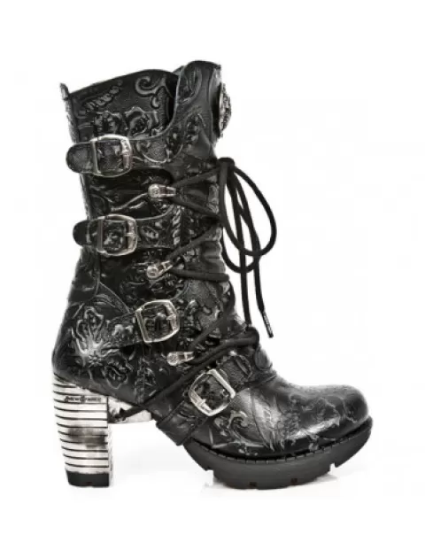 New Rock Biker^Trail M-Tr003-C7