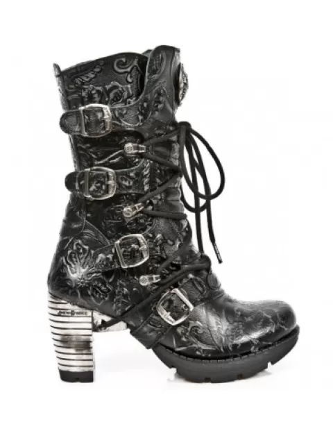 New Rock Biker^Trail M-Tr003-C7