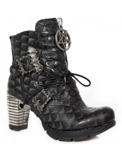 New Rock Biker^Trail M-Tr068-C4