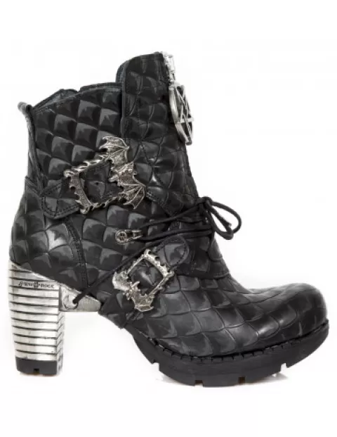 New Rock Biker^Trail M-Tr068-C4